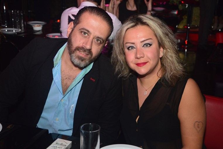 Diva's Stars on Saturday Night 